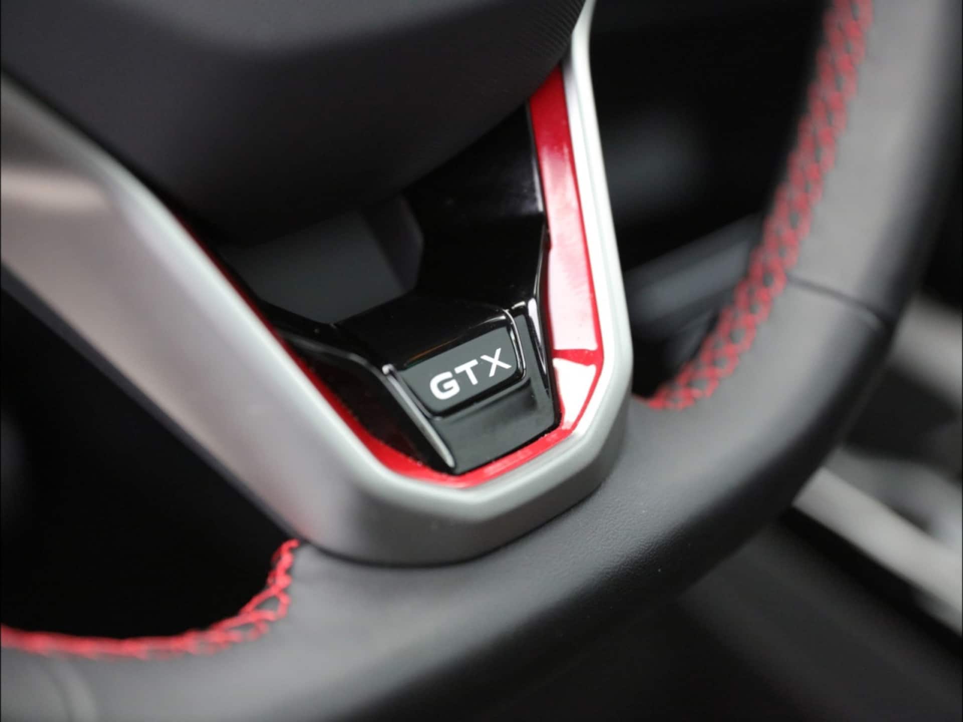 Volkswagen ID.4 GTX