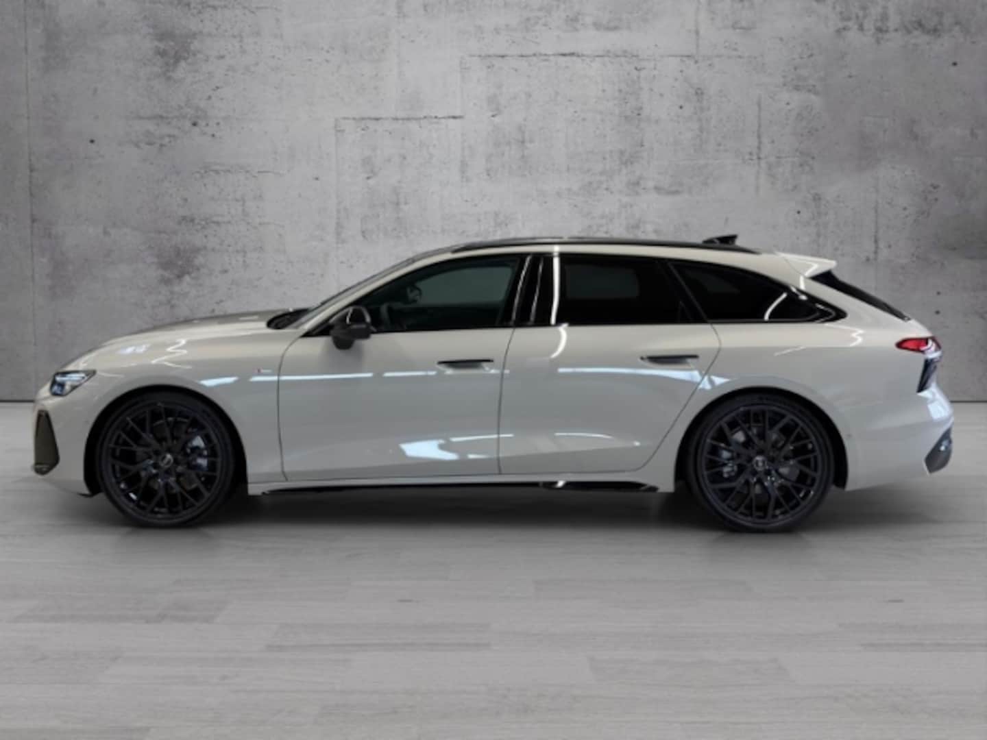 Bild über Audi A6 Avant edition one TDI quattro 220 kW S tronic - für weitere Informationen kontaktieren Sie den Audi Partner