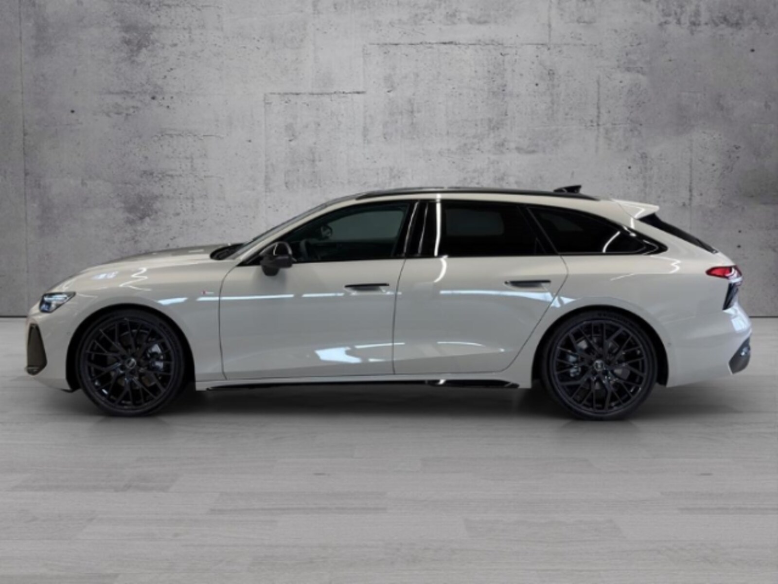 Audi A6 Avant – Bild 3