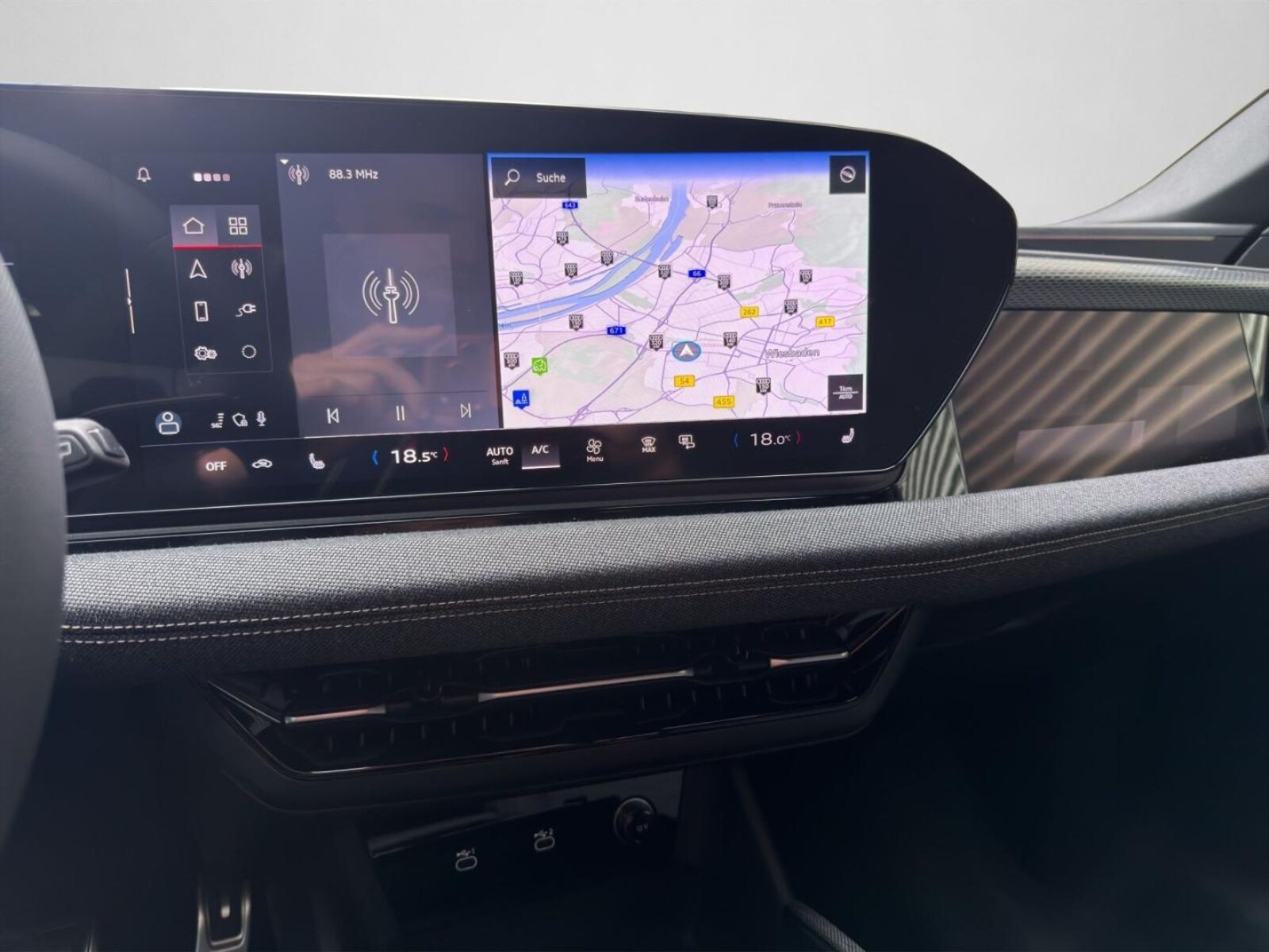 Audi A6 Avant e-tron – Bild 11
