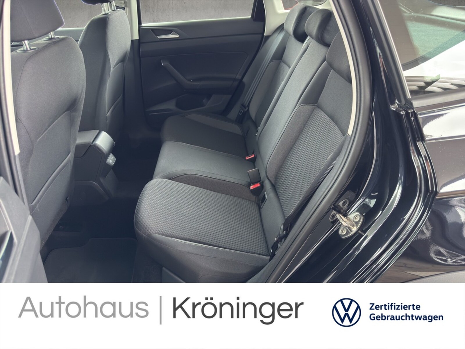 Volkswagen Taigo – Bild 11
