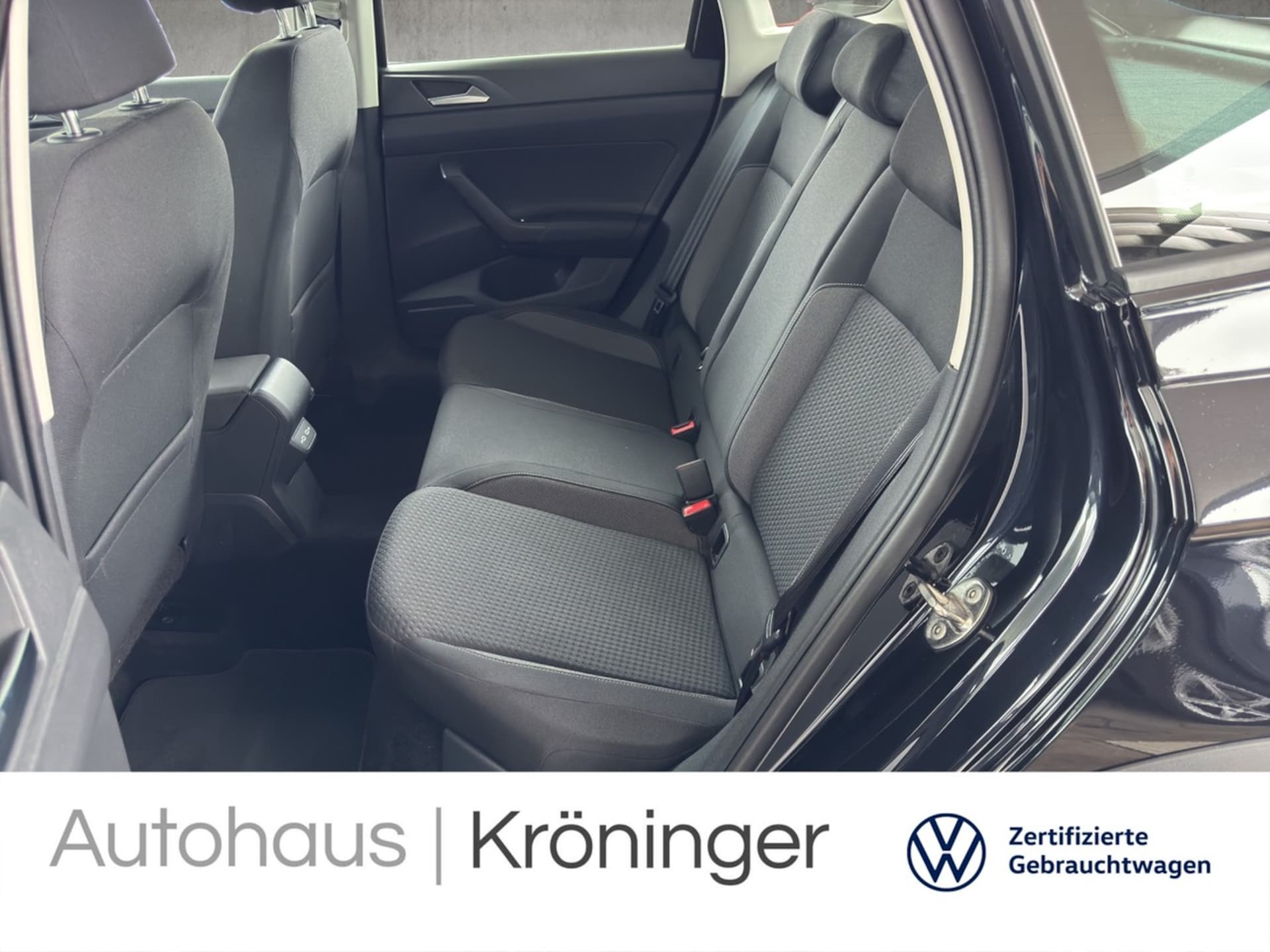 Volkswagen Taigo Life