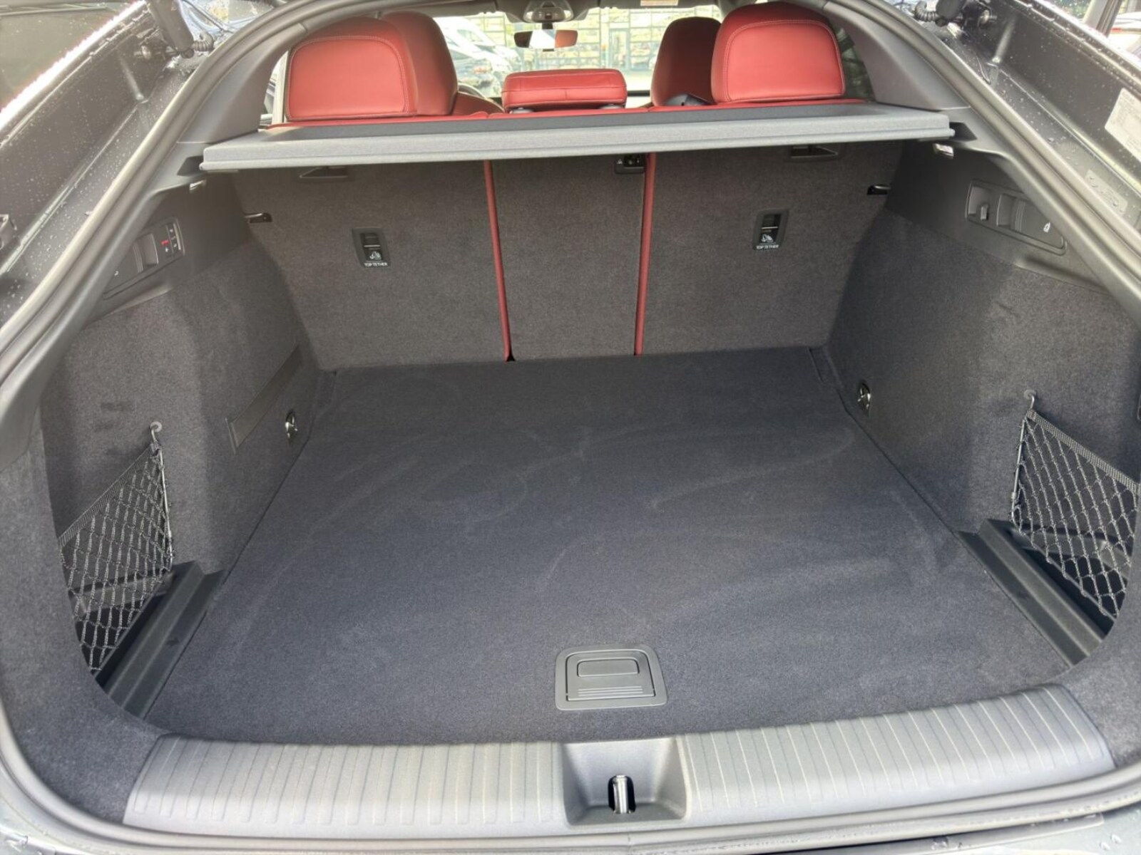 Audi SQ6 Sportback e-tron – Bild 22