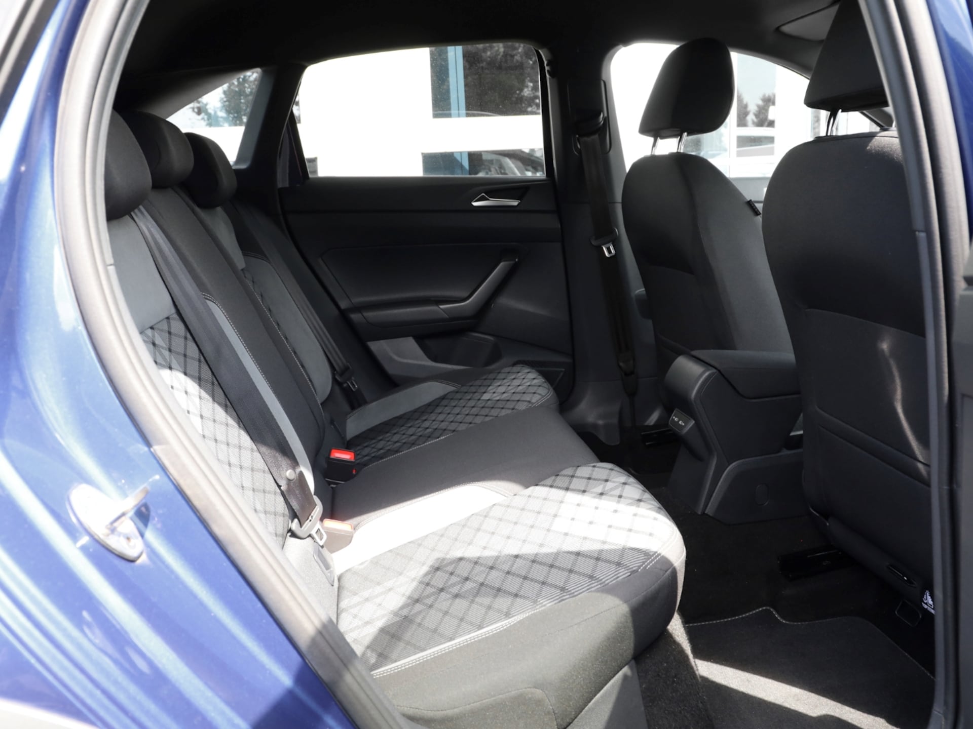Volkswagen Taigo R-Line