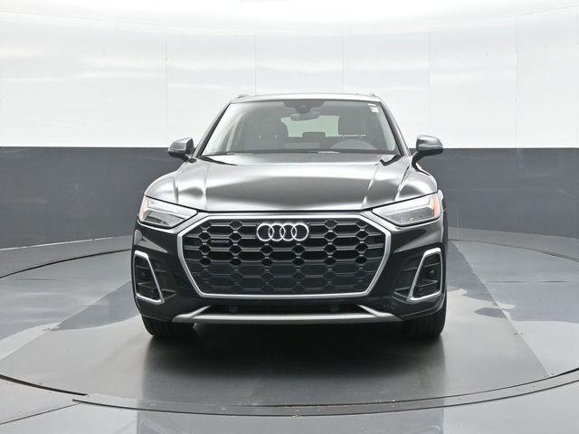 Used 2023 Audi Q5 Premium with VIN WA1GAAFY5P2151519 for sale in Kansas City