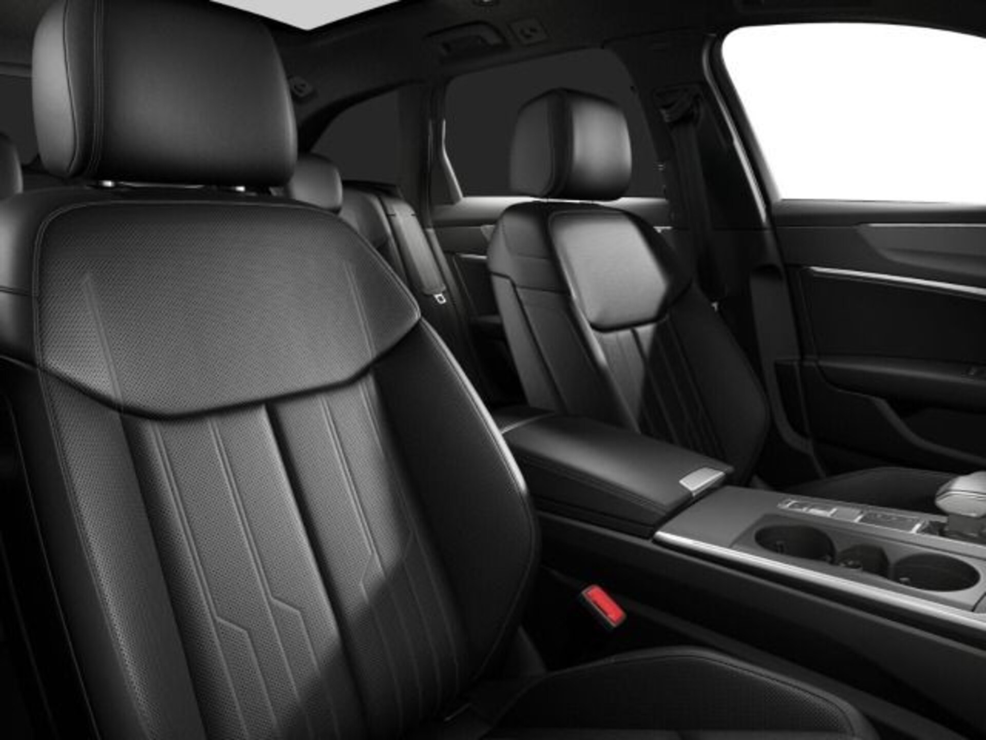 Audi A6 Avant TFSI e Design