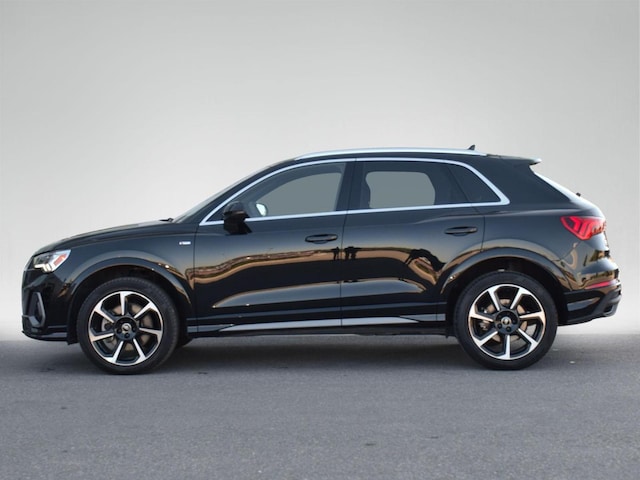 2025 Audi Q3 SUV