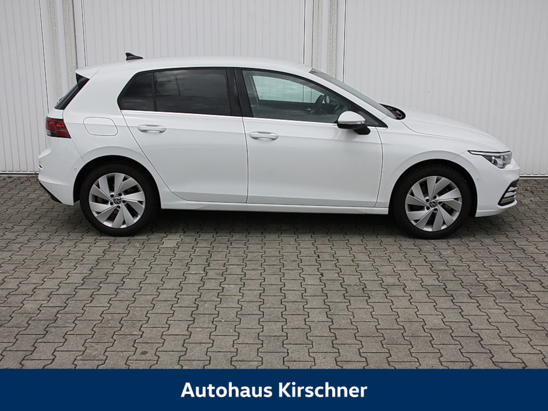 Volkswagen Golf Style