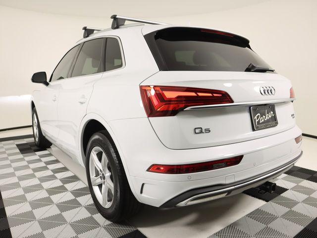 2024 Audi Q5