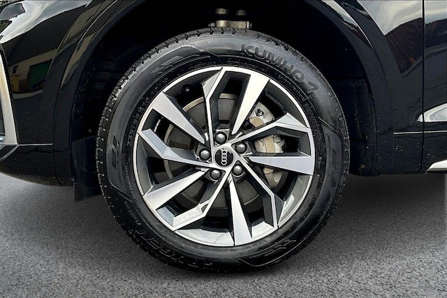 2025 Audi Q5 Premium Plus - Photo 34