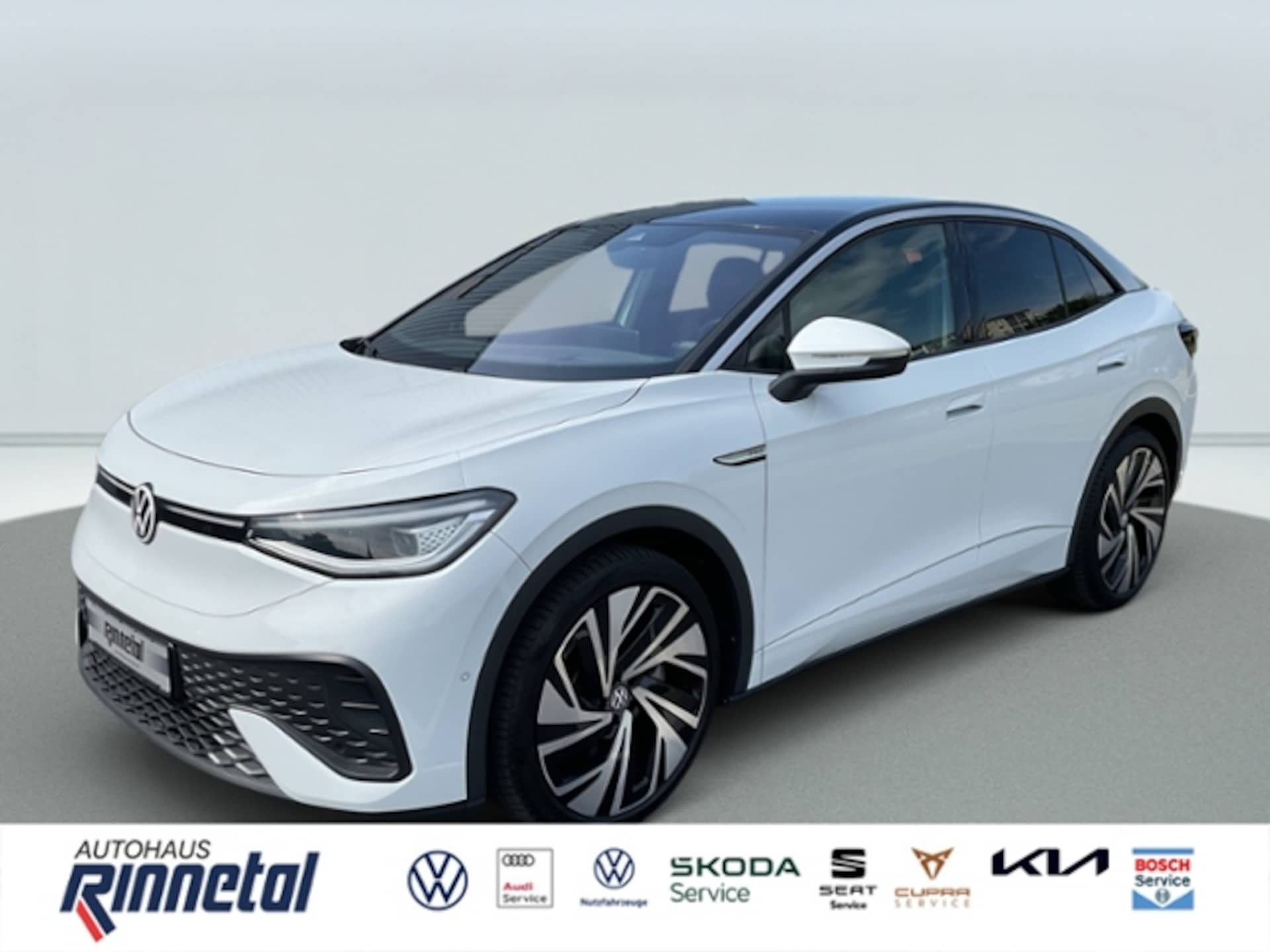 Volkswagen ID.5 Pro Performance