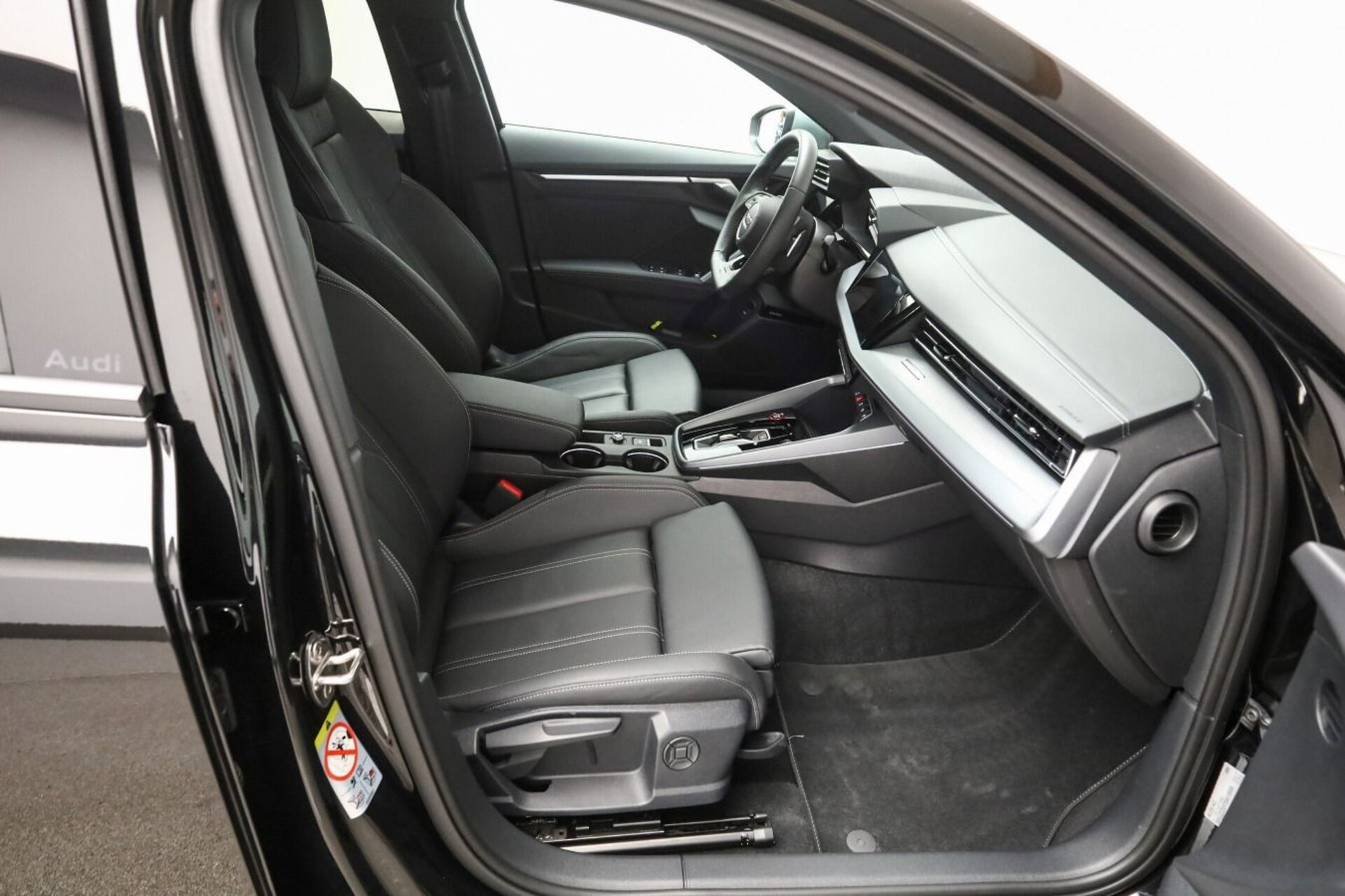 Audi S3 Sportback
