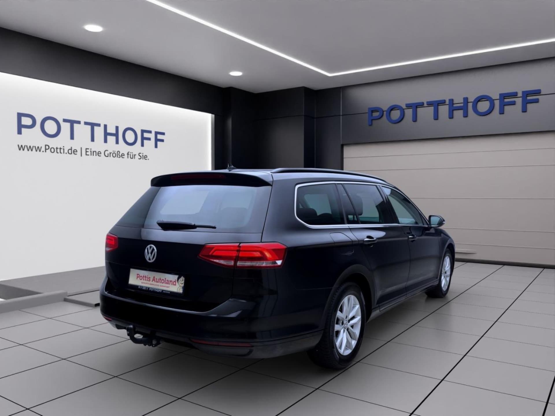 Volkswagen Passat Variant Comfortline