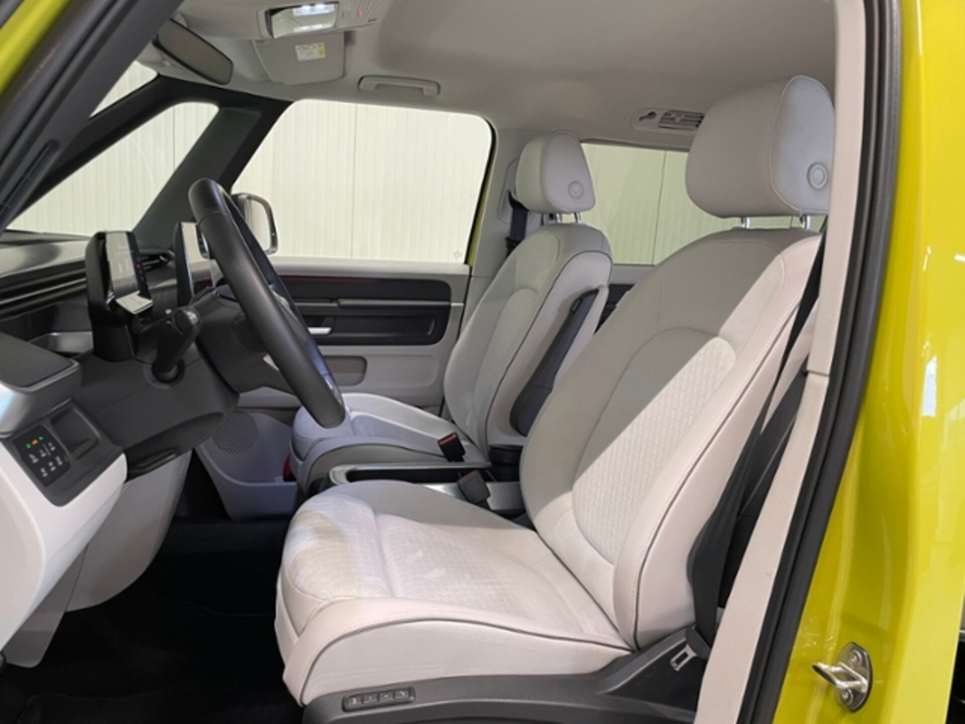 Volkswagen ID. Buzz Pro