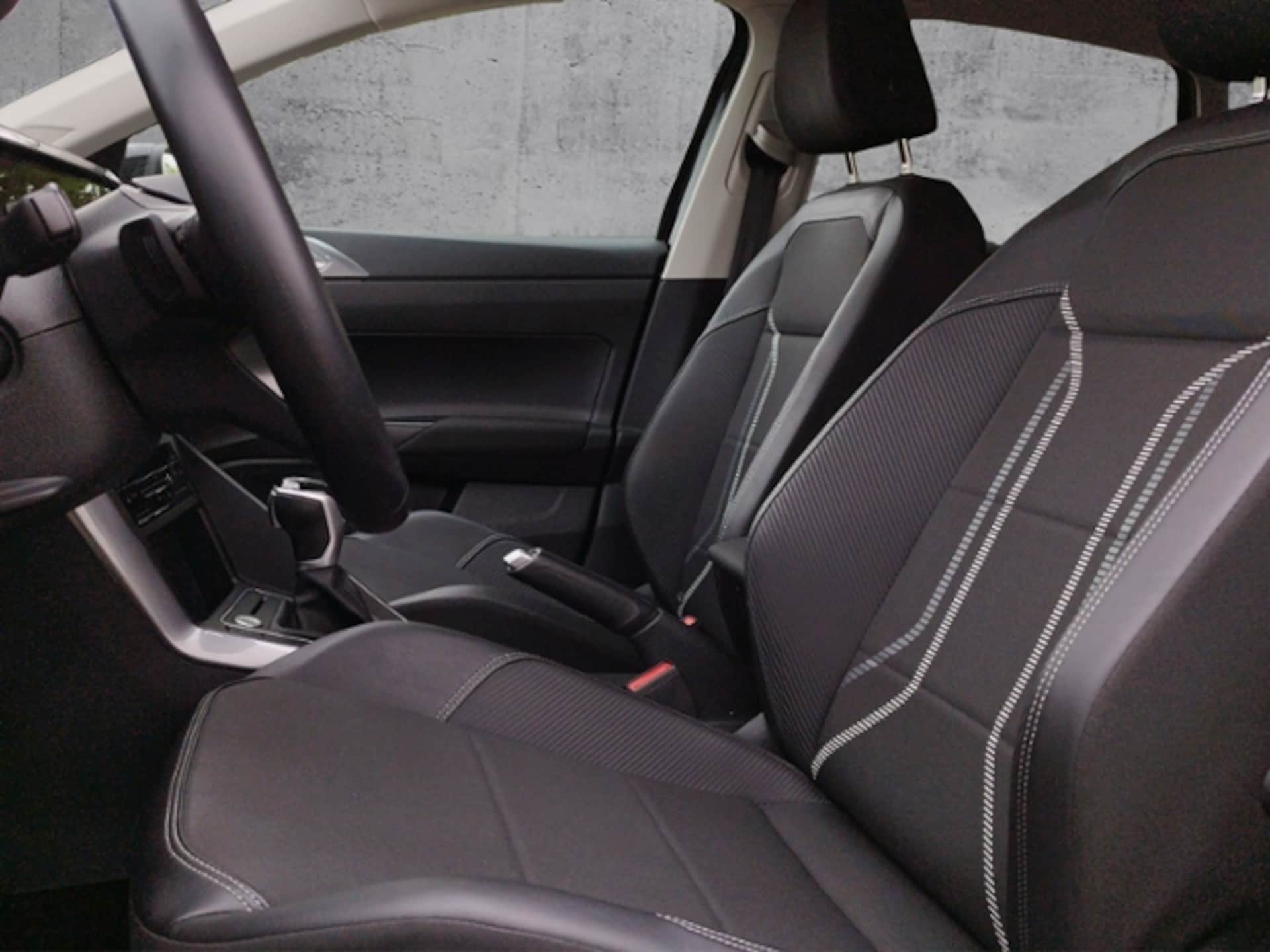 Volkswagen Taigo Style
