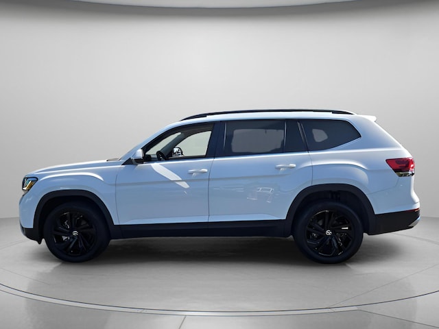 2023 Volkswagen Atlas