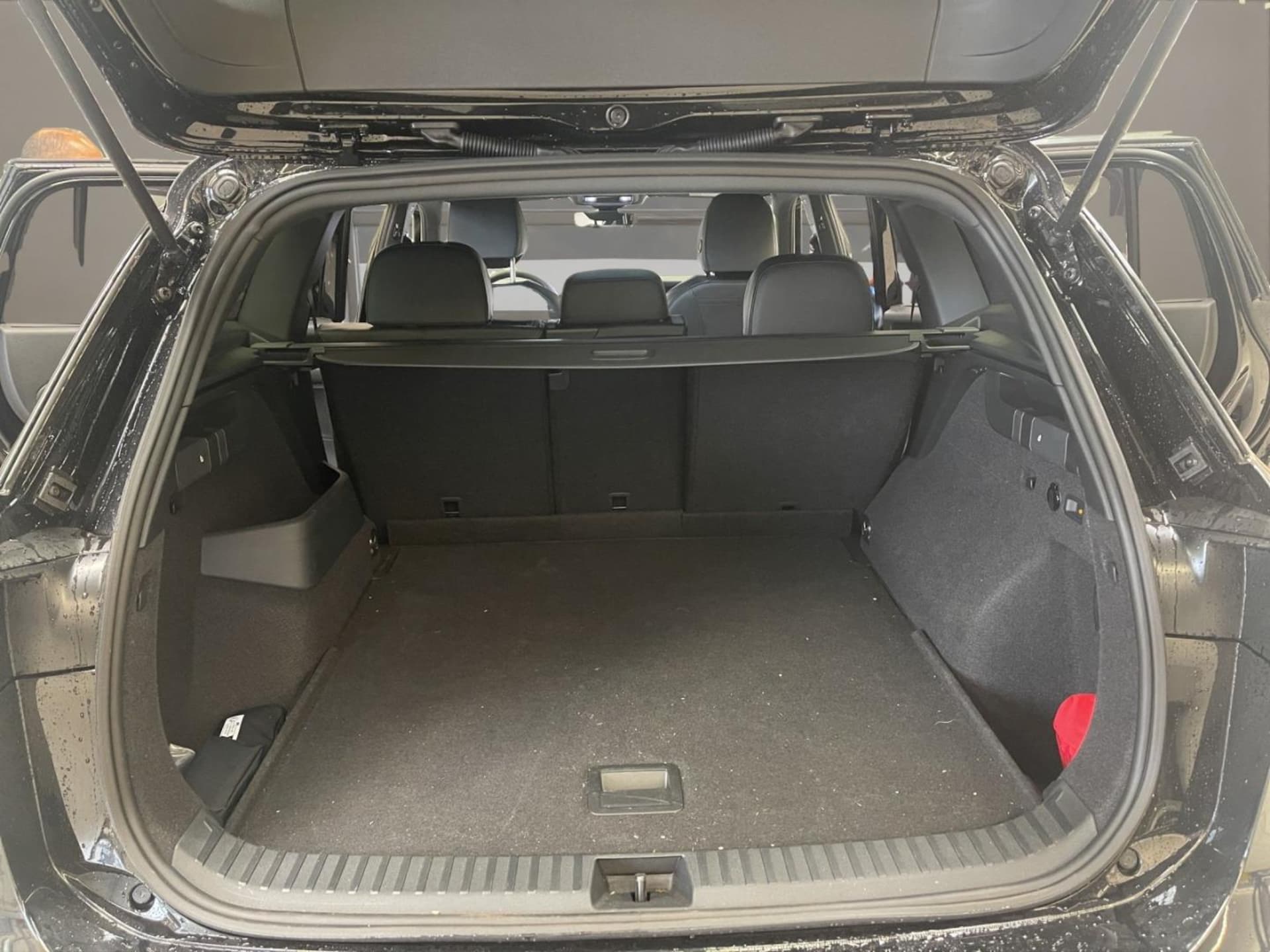 Volkswagen Tayron Life