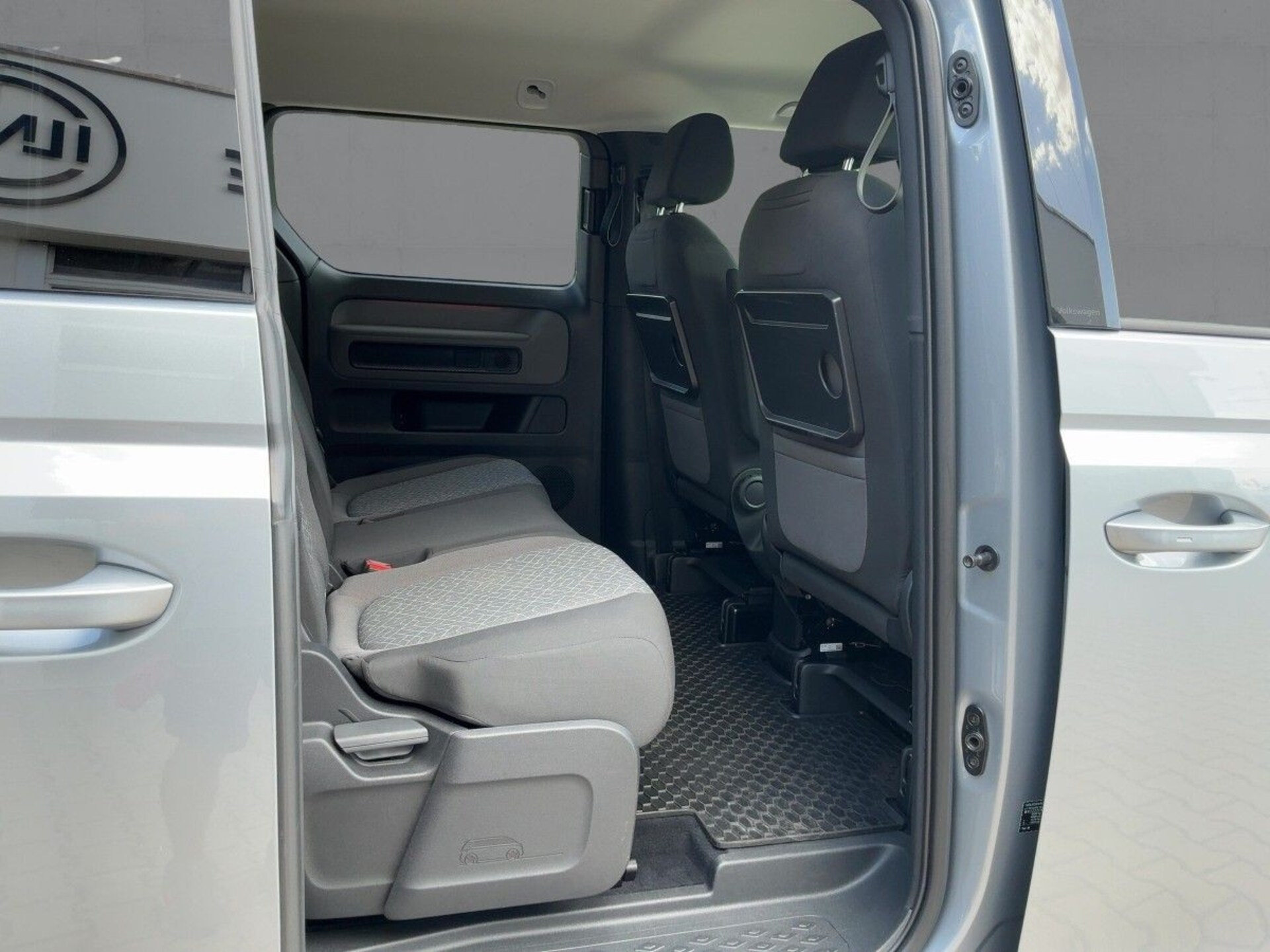 Volkswagen ID. Buzz Pro