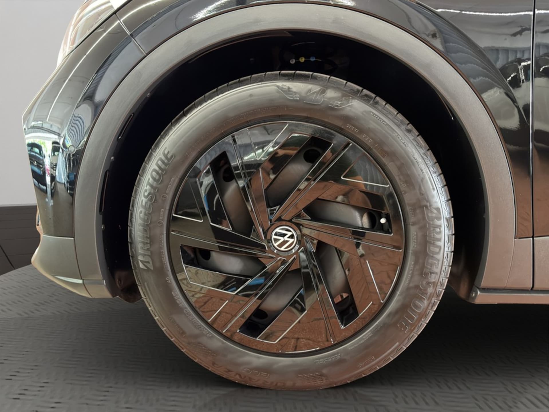 Volkswagen ID.4 Pro Performance