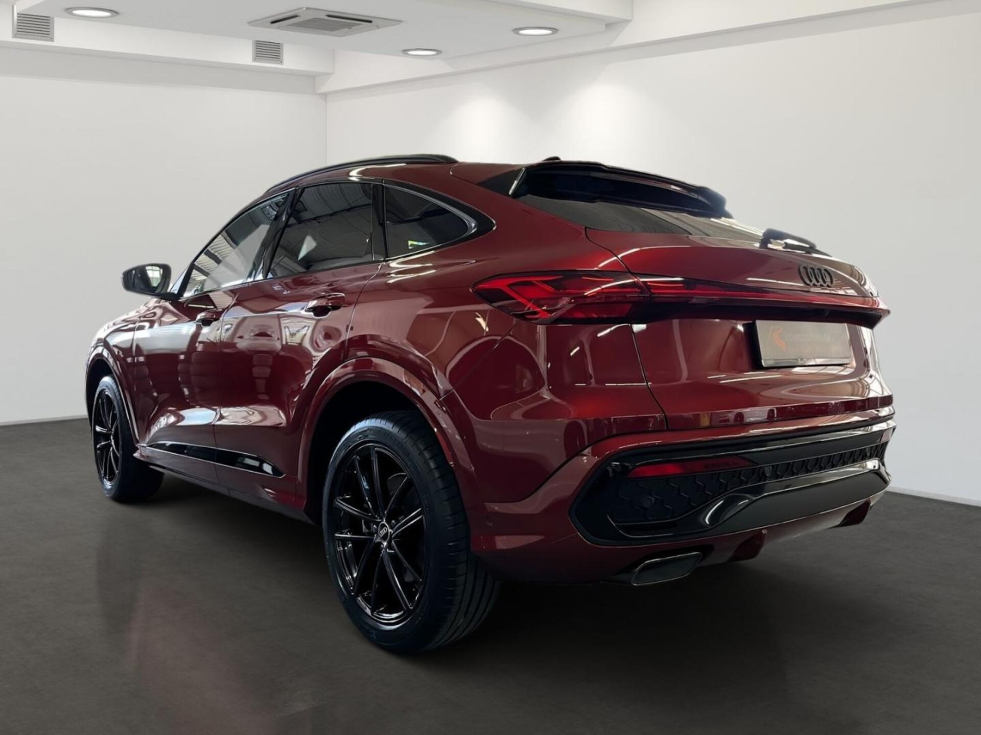 Audi Q5 Sportback
