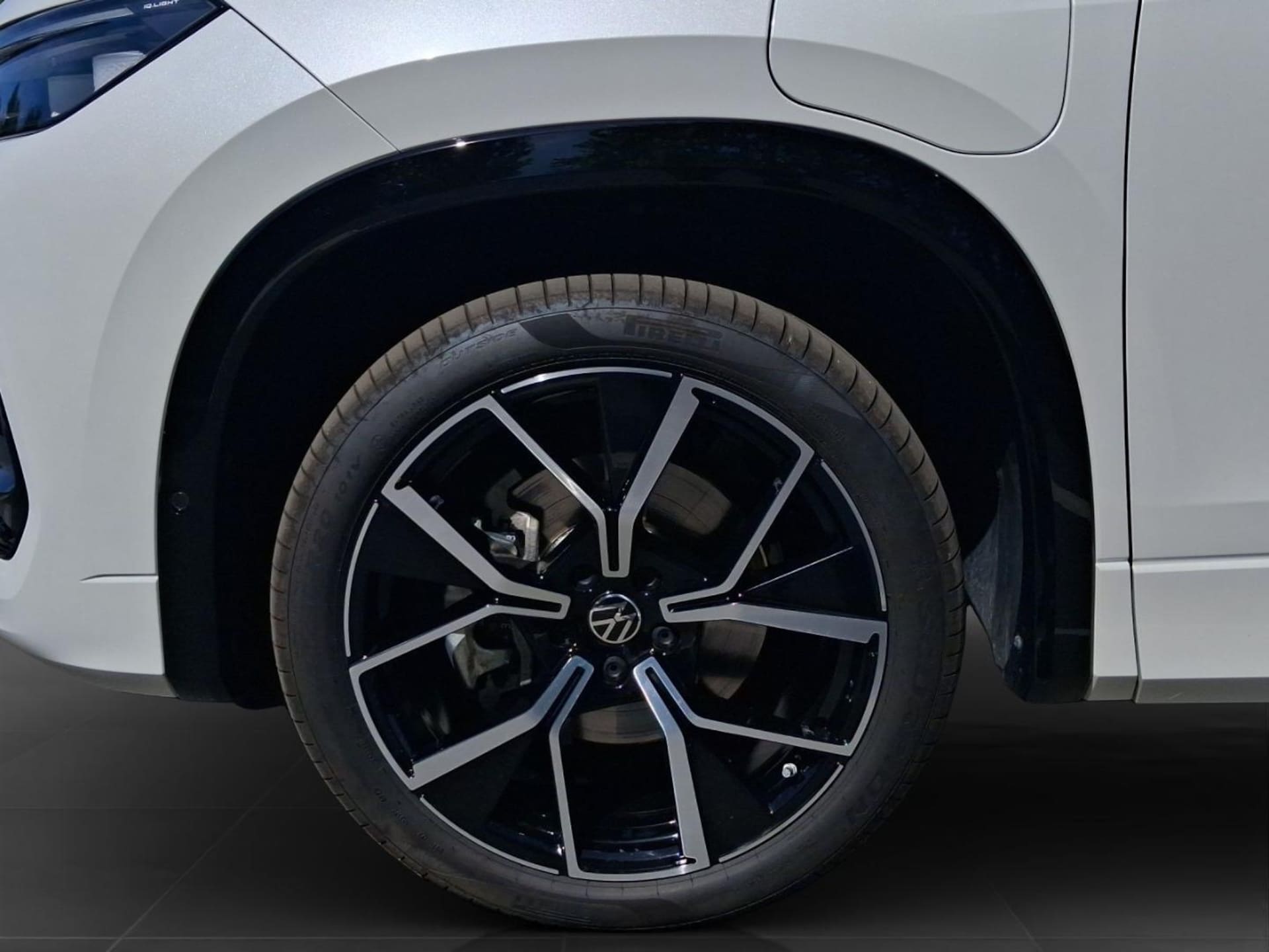 Volkswagen Tayron R-Line