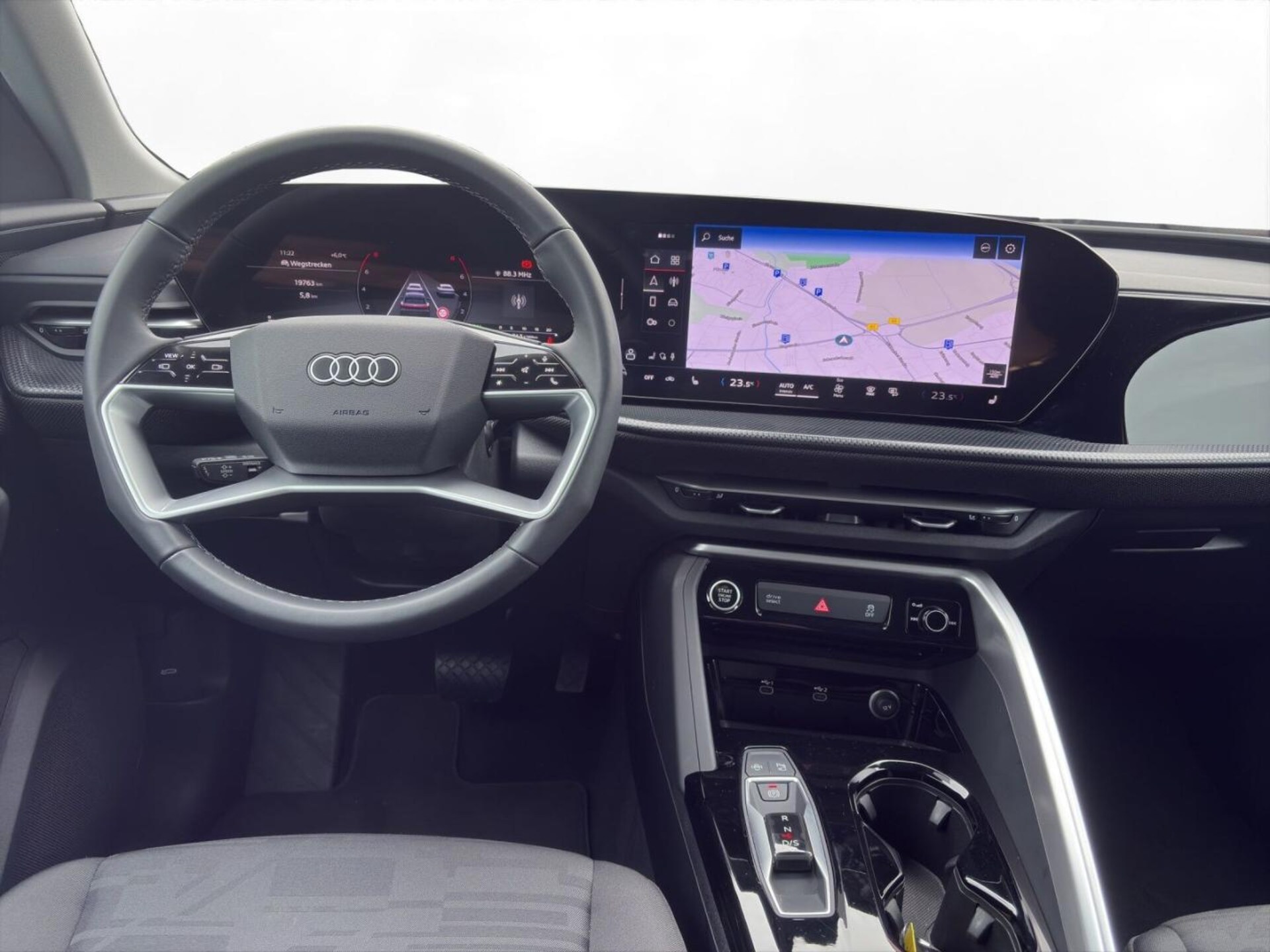 Audi Q5 SUV