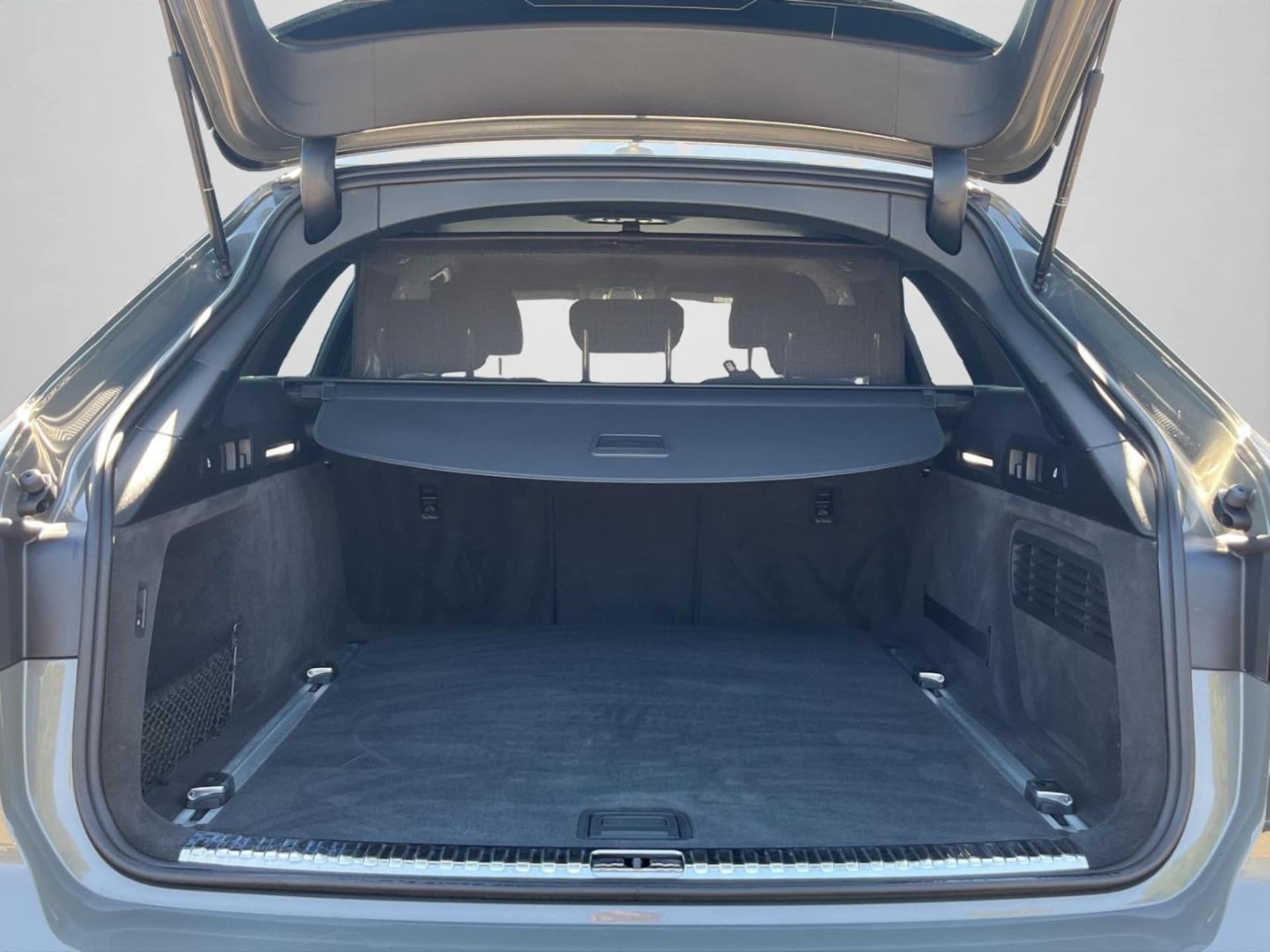 Audi A6 Avant Sport