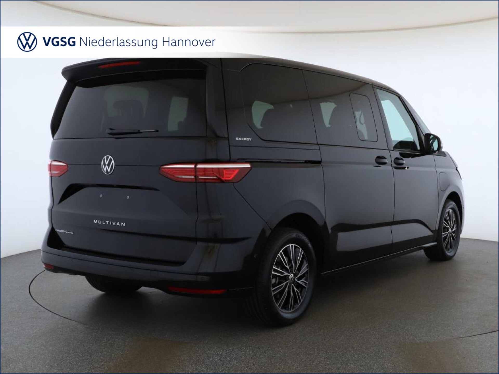 Volkswagen Multivan ENERGY