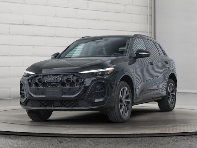 Photo of 2026 Audi Q5