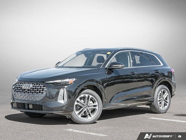 Photo of 2025 Audi Q5 
