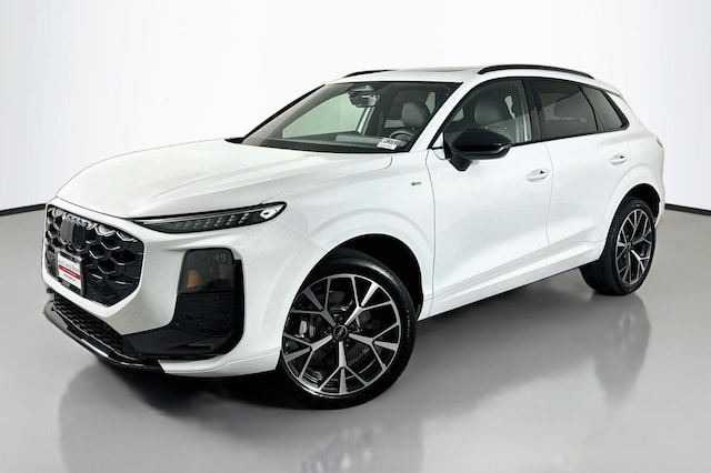 2026 Audi Q3 SUV