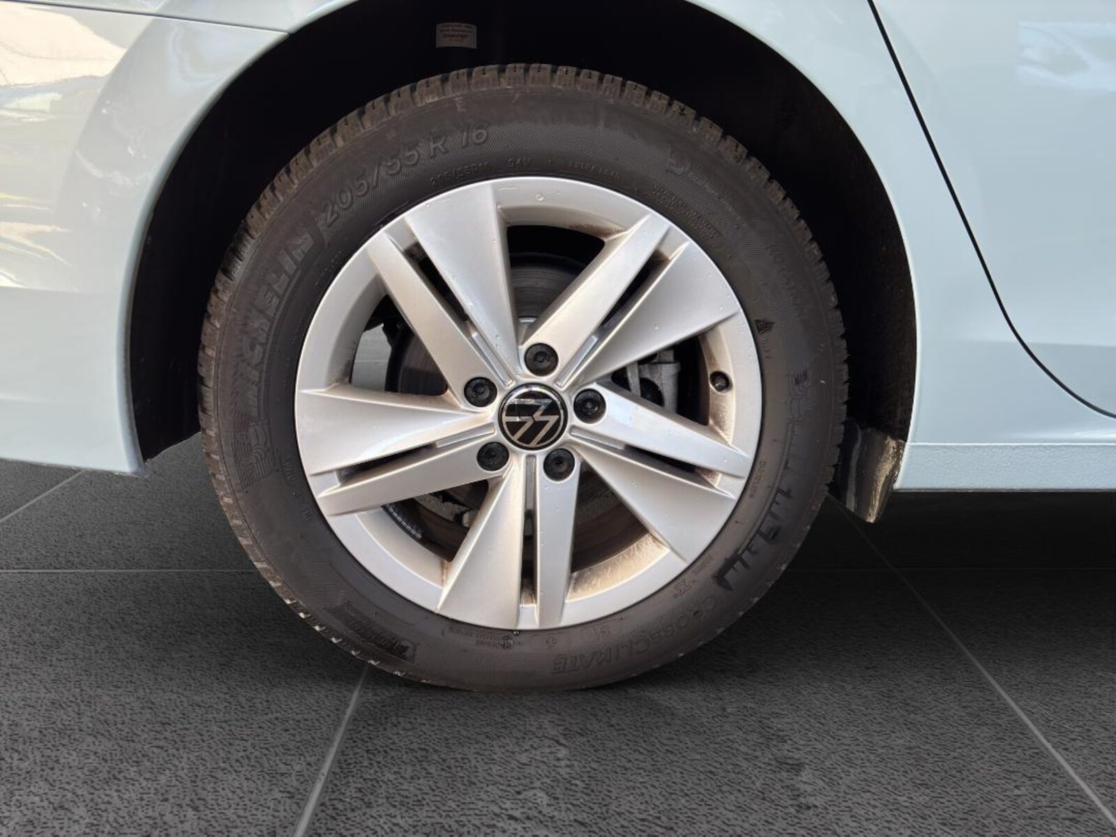 Volkswagen Golf Variant – Bild 16