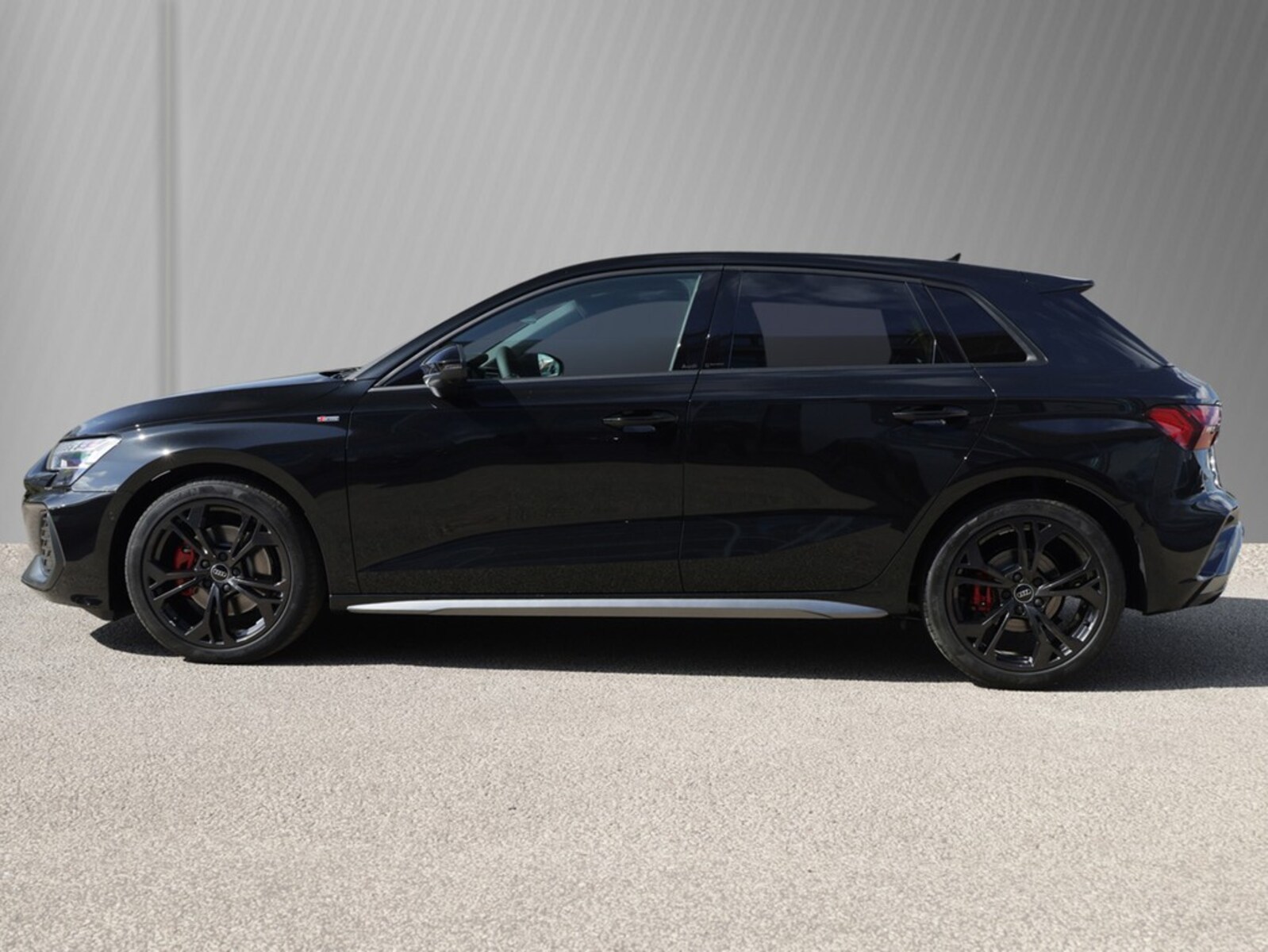 Audi A3 Sportback – Bild 3