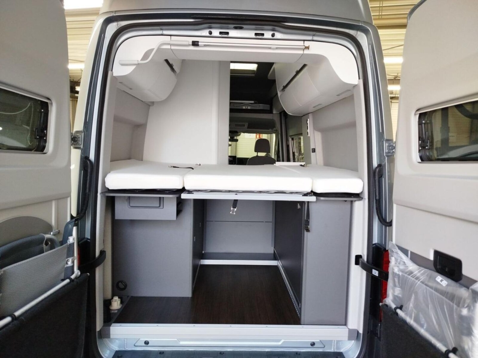 Volkswagen Grand California 600 – Bild 7