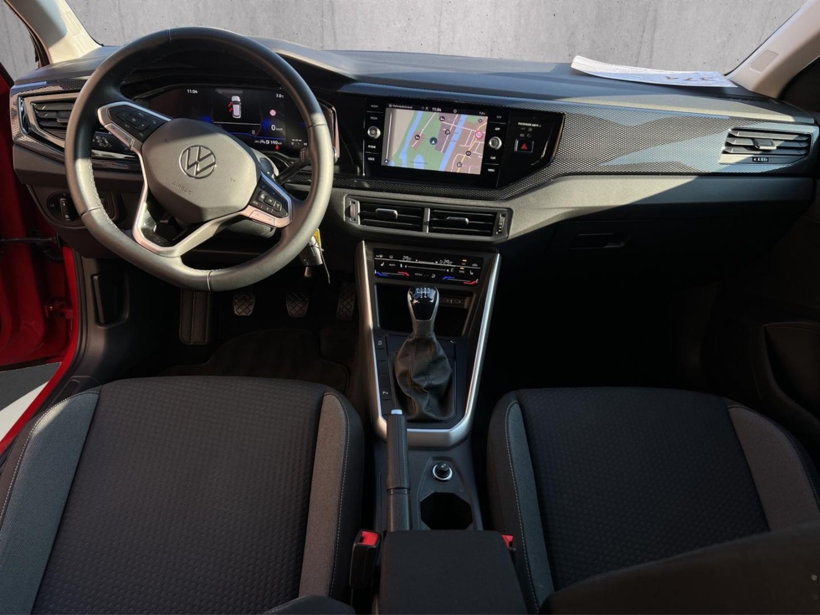 Volkswagen Polo – Bild 13