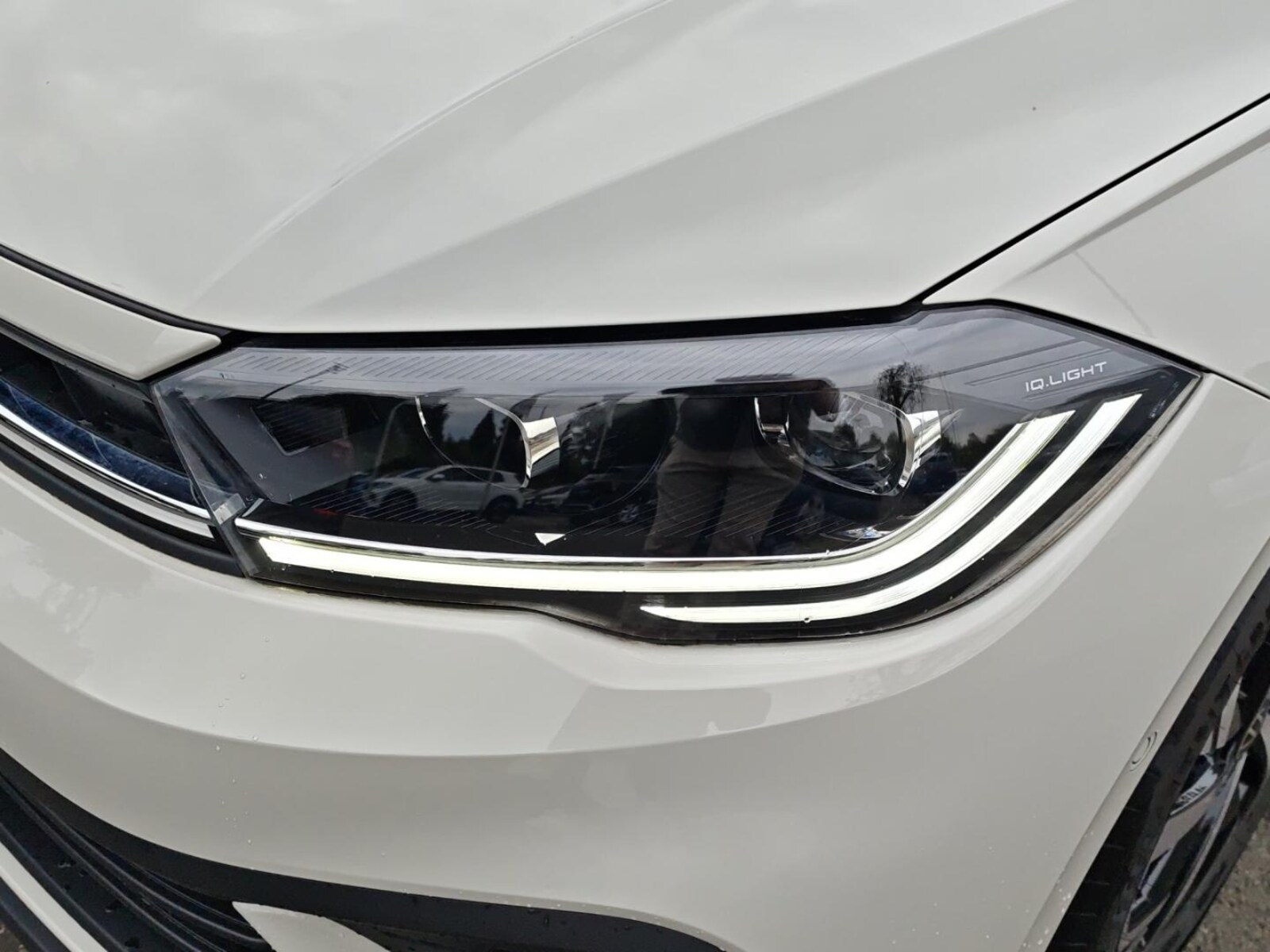 Volkswagen Polo – Bild 5