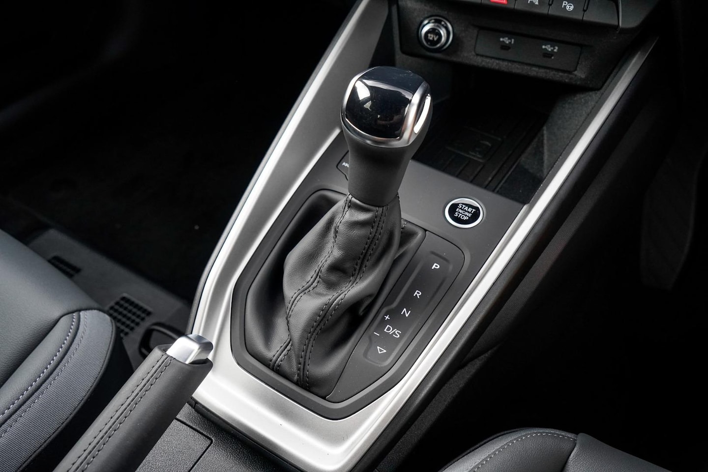 Image about Audi A1 Sportback S line 40 TFSI S tronic