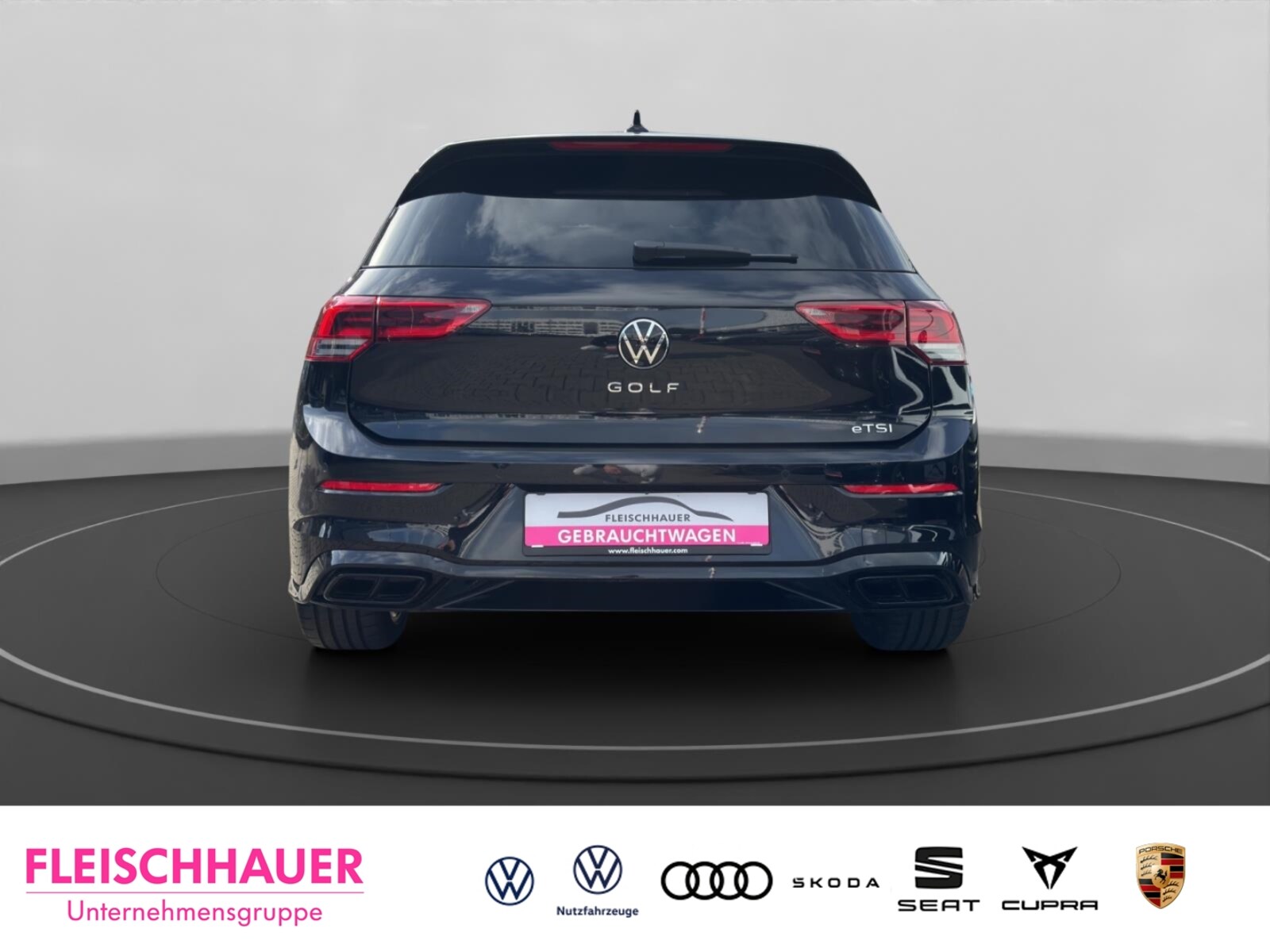 Volkswagen Golf – Bild 6