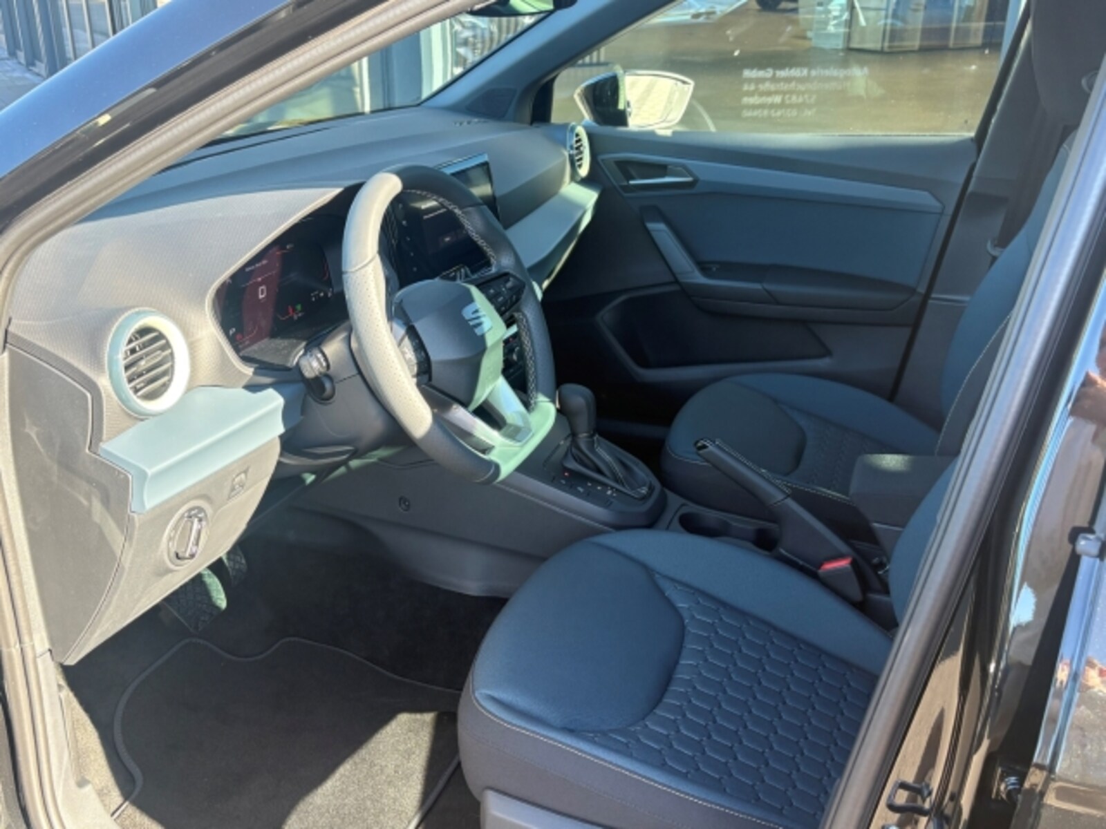 SEAT Arona – Bild 19
