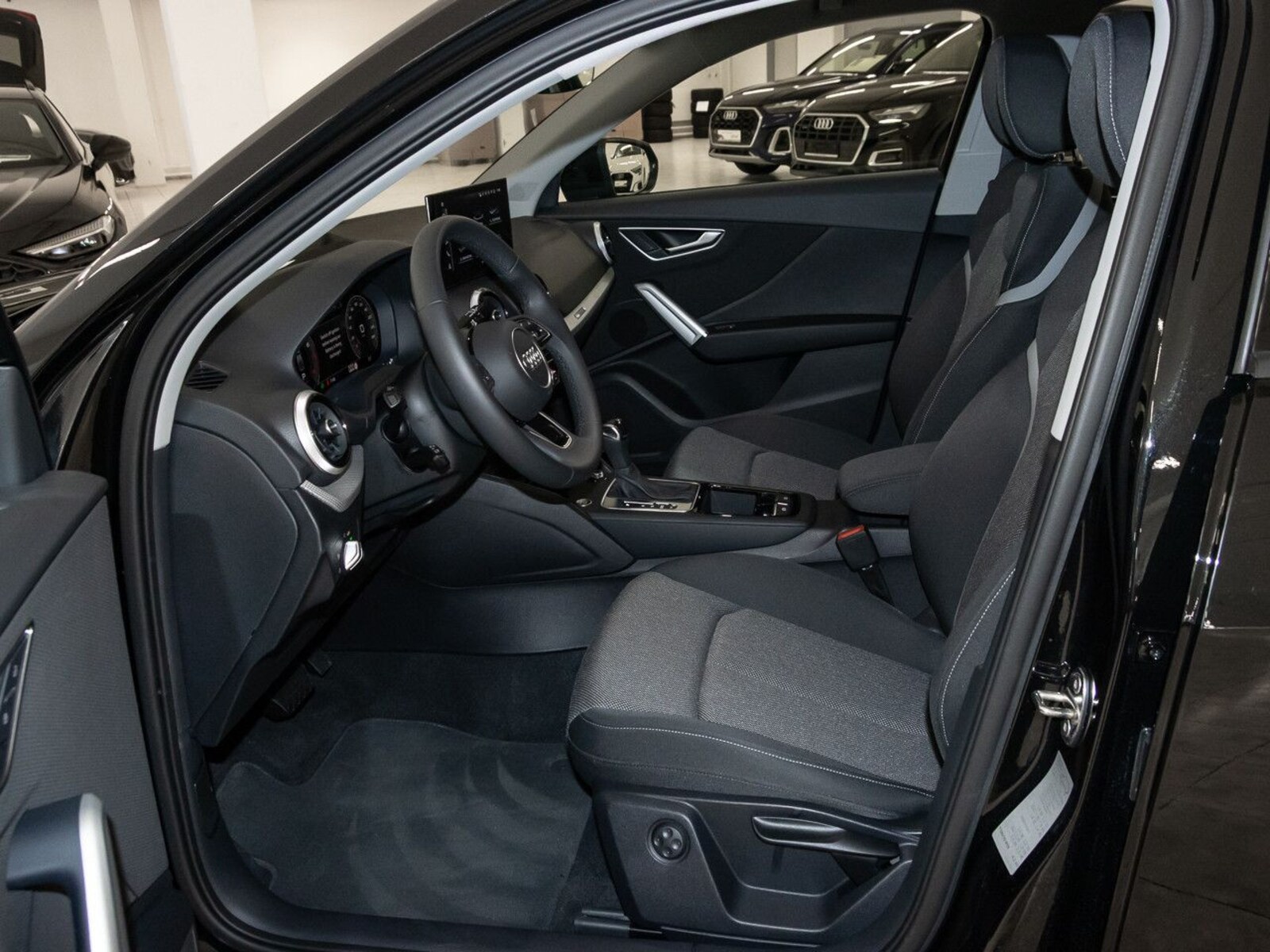 Audi Q2 – Bild 16