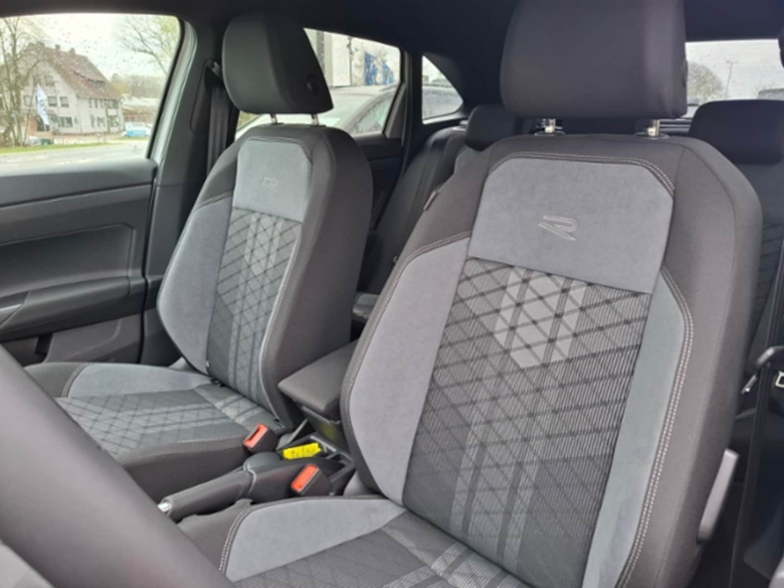 Volkswagen Taigo – Bild 7