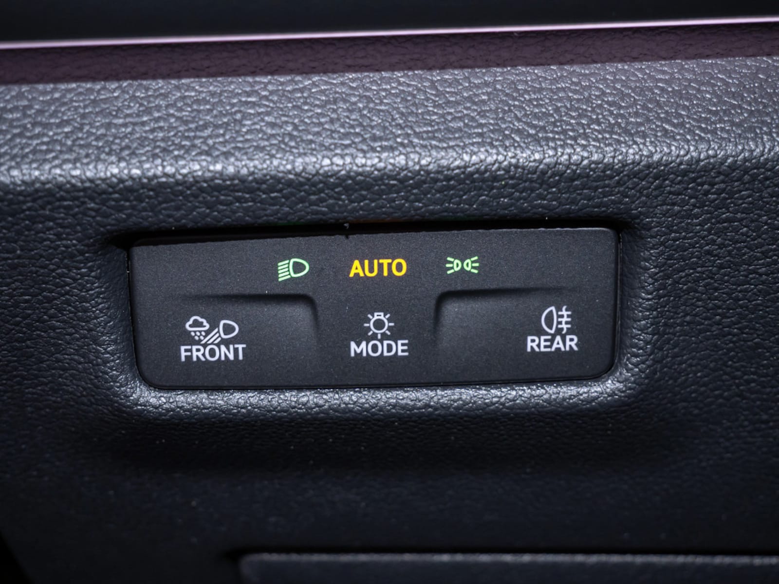 Volkswagen Tiguan – Bild 18