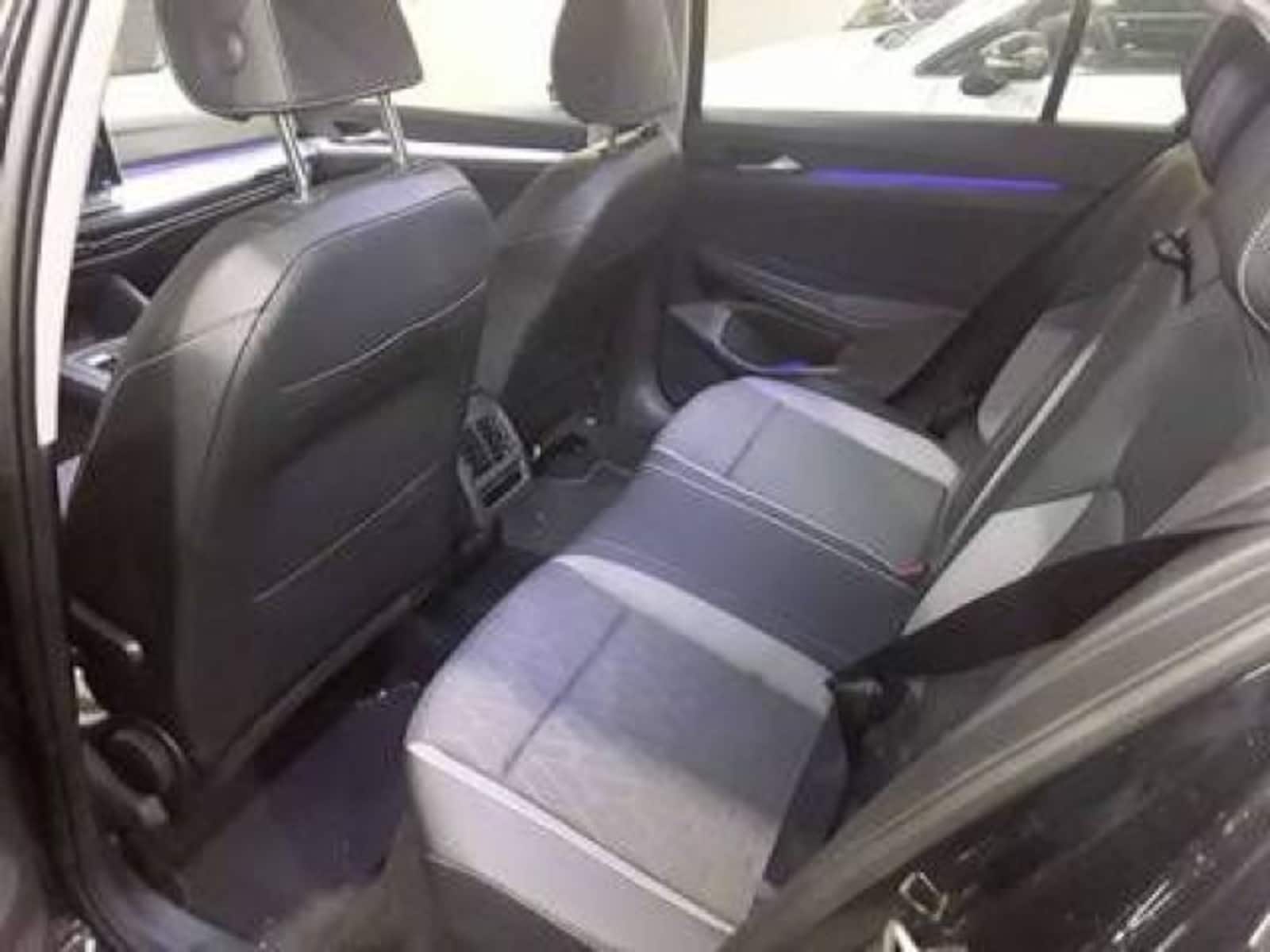 Volkswagen Golf – Bild 5