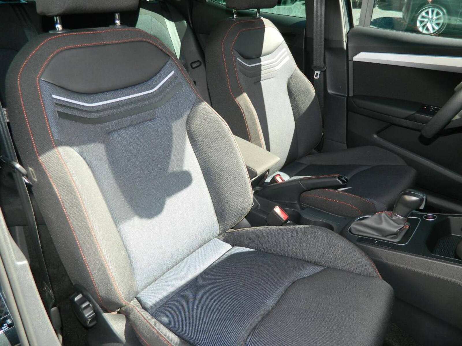 SEAT Ibiza – Bild 6