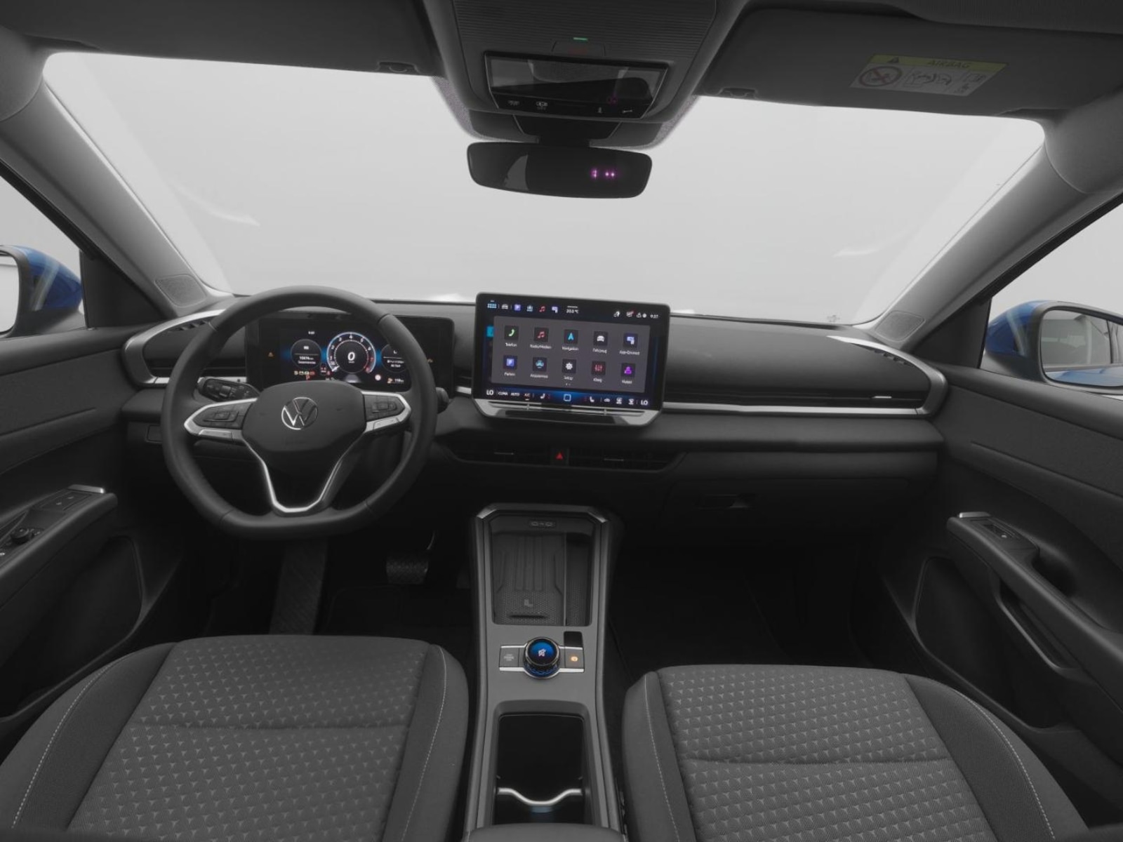 Volkswagen T-Roc – Bild 5