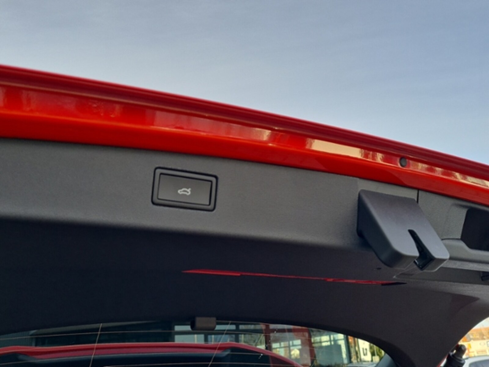 Volkswagen Tiguan – Bild 25