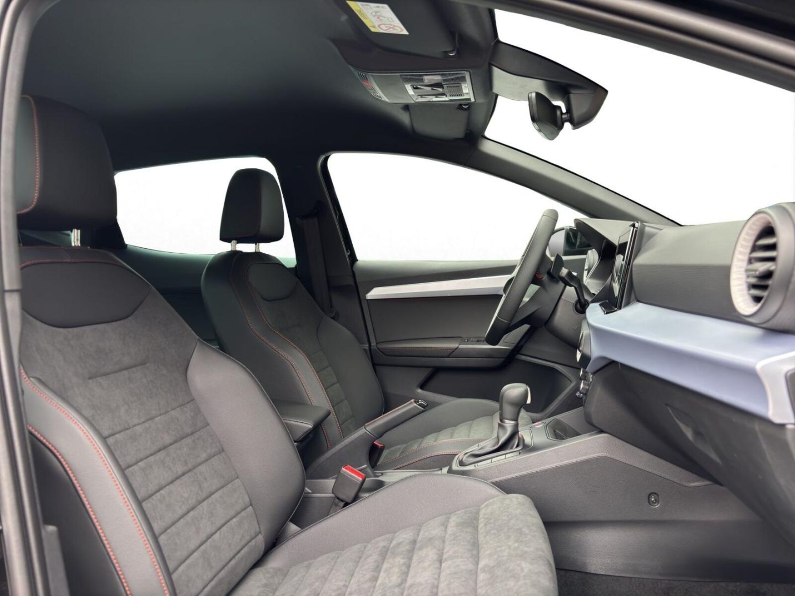 SEAT Ibiza – Bild 5