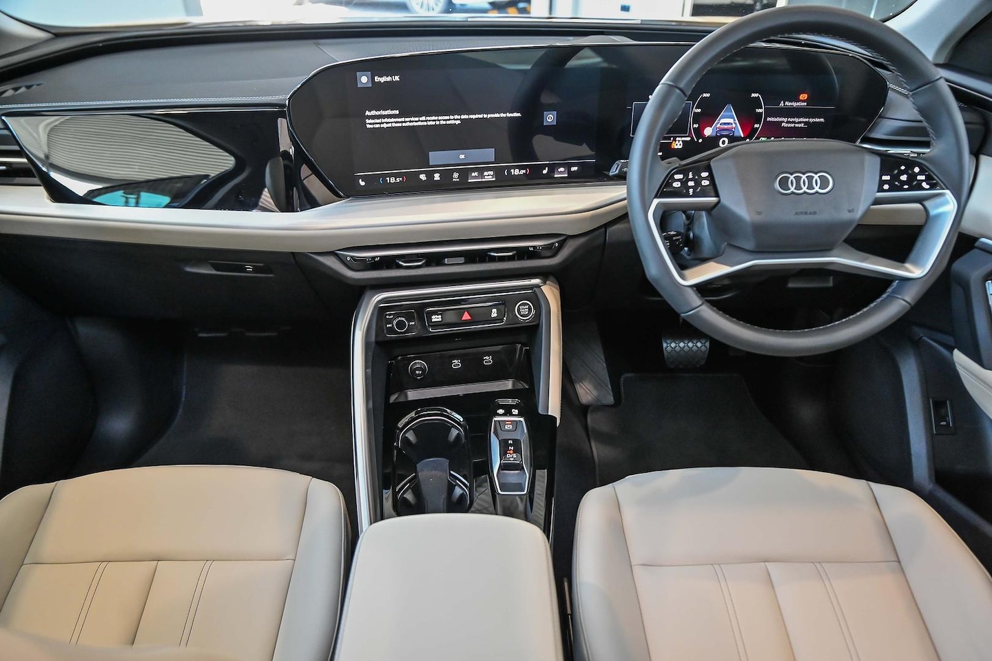 Image about Audi Q5 Sportback TFSI 150 kW