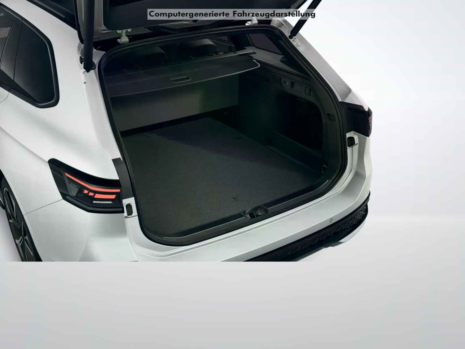 Volkswagen Passat – Bild 8