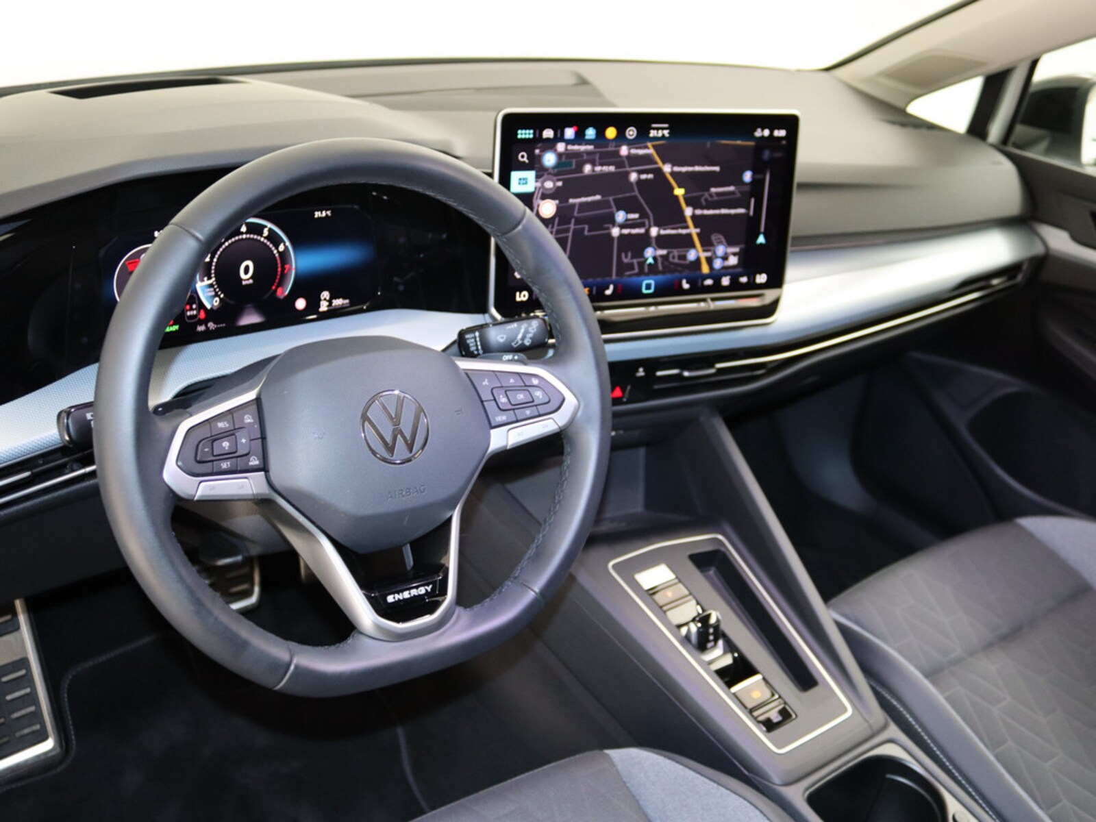 Volkswagen Golf Variant – Bild 13